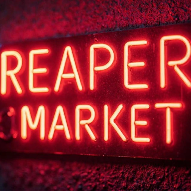 Reaper Market
